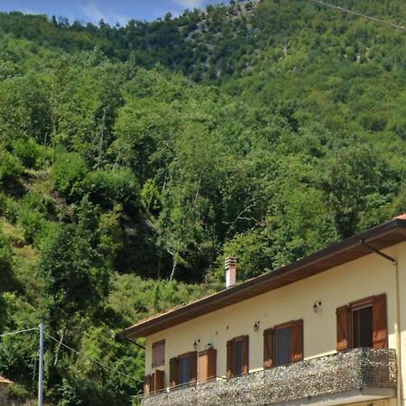阿杰罗拉La Calcara Di Nonno Raffaele别墅 外观 照片